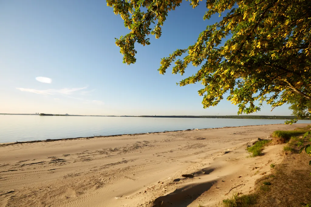 Квартира с кондиционером пляжи в шаговой доступности