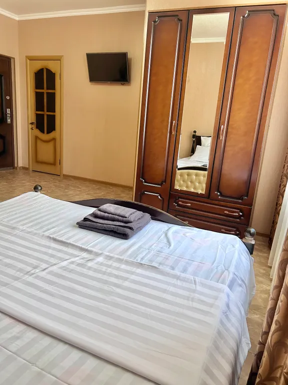 Квартира Комната — Кущёвская