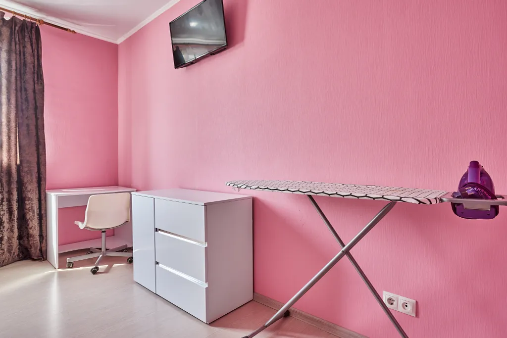 Квартира Двухкомнатная квартира в центре — Краснодар