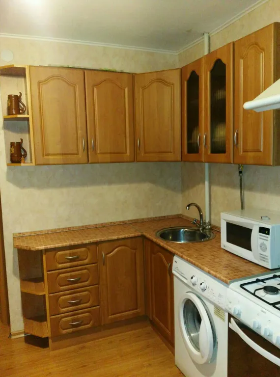 2-комнатные апартаменты уют