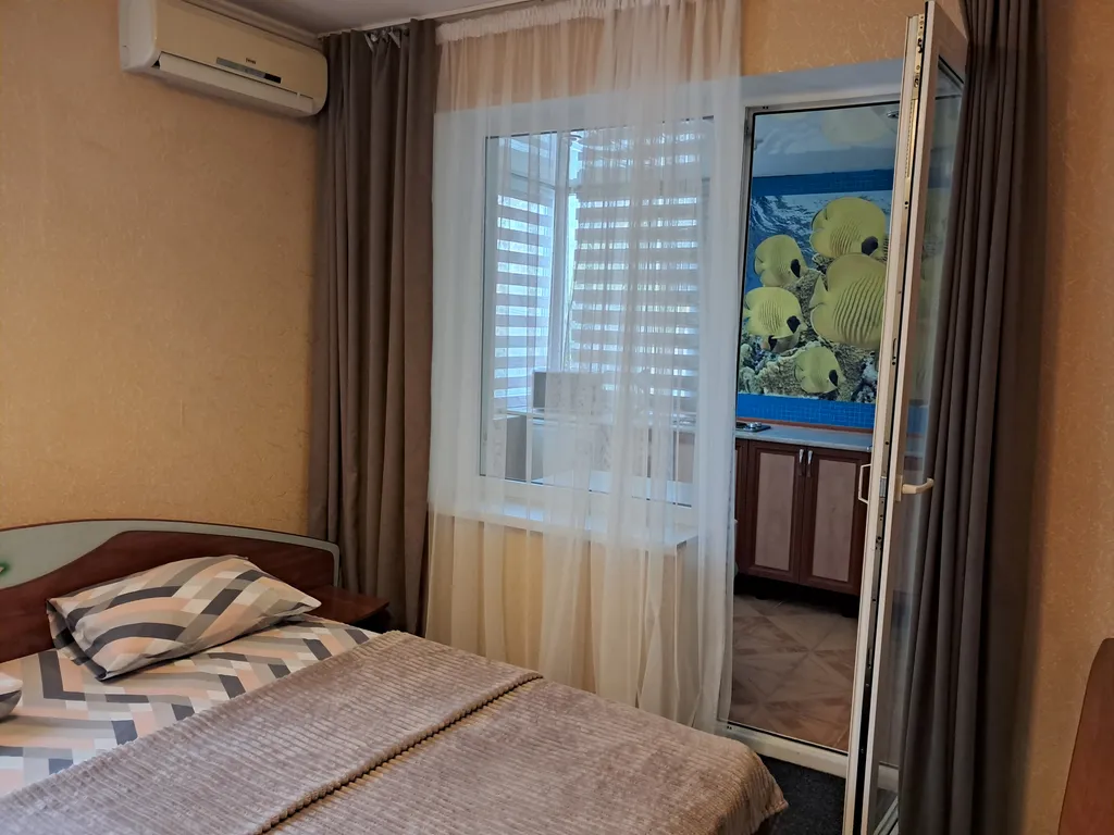 Квартира Комната — Симферополь