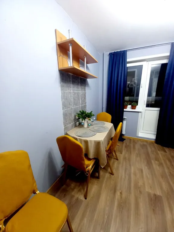 Квартира Просторная 2 комнатная квартира рядом с центром Ярославль — Ярославль