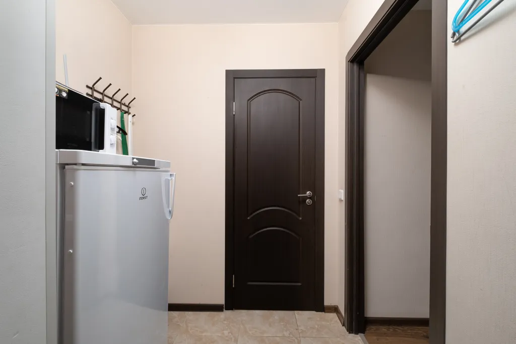 Квартира Квартира студия — Санкт-Петербург