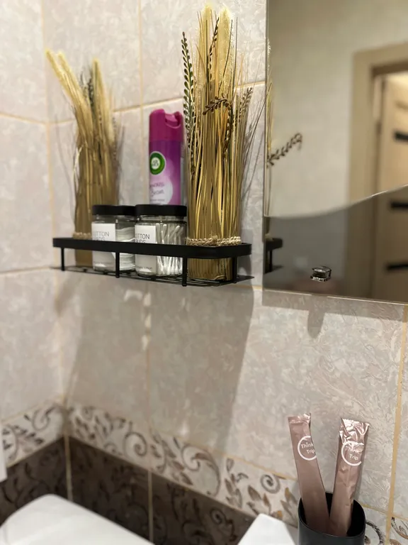 Уютная студия рядом с ТРЦ Сити Парк