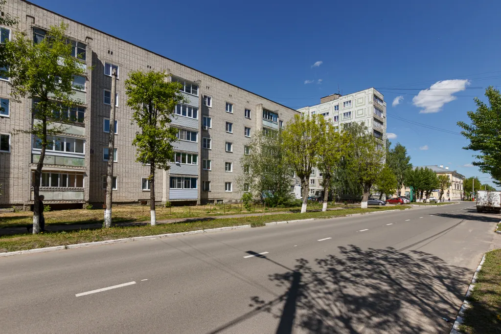 У Спасо-Преображенского