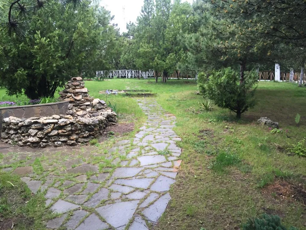 Звездный берег