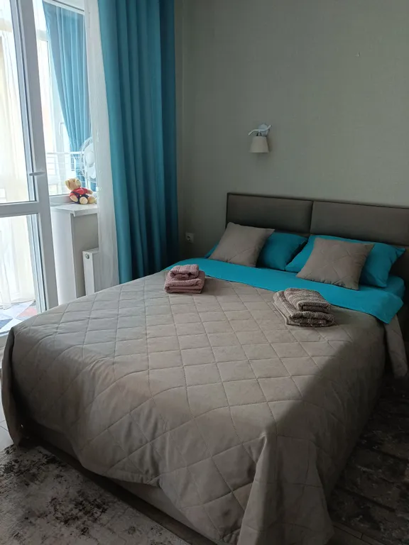 Квартира Аппартаменты Причал мечты на берегу Балтики — аренда посуточно в Пионерский