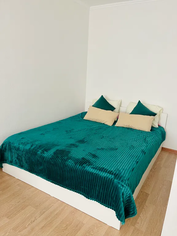 Изумруд Великого Новгорода