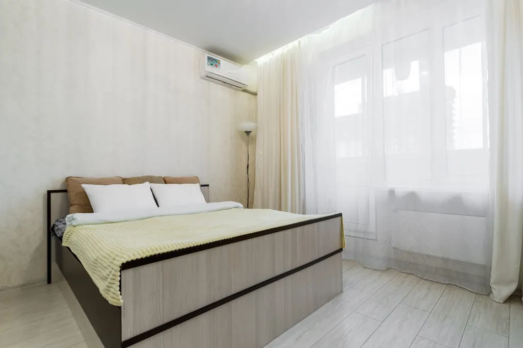 Квартира Стильная, светлая и уютная студия — аренда посуточно в Ростов-на-Дону