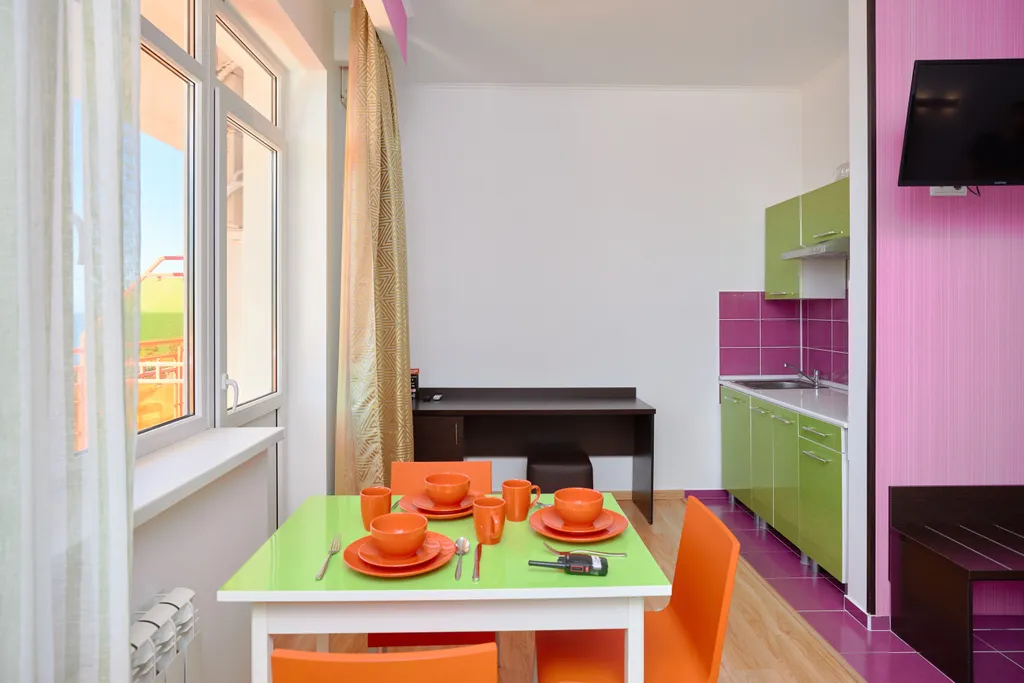 Эконом 3-х местный без балкона