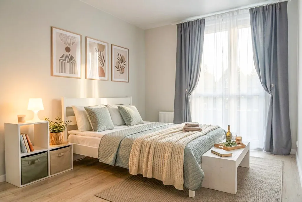 Квартира Сан Сити  20 - апартаменты с двумя спальнями — аренда посуточно в Светлогорск