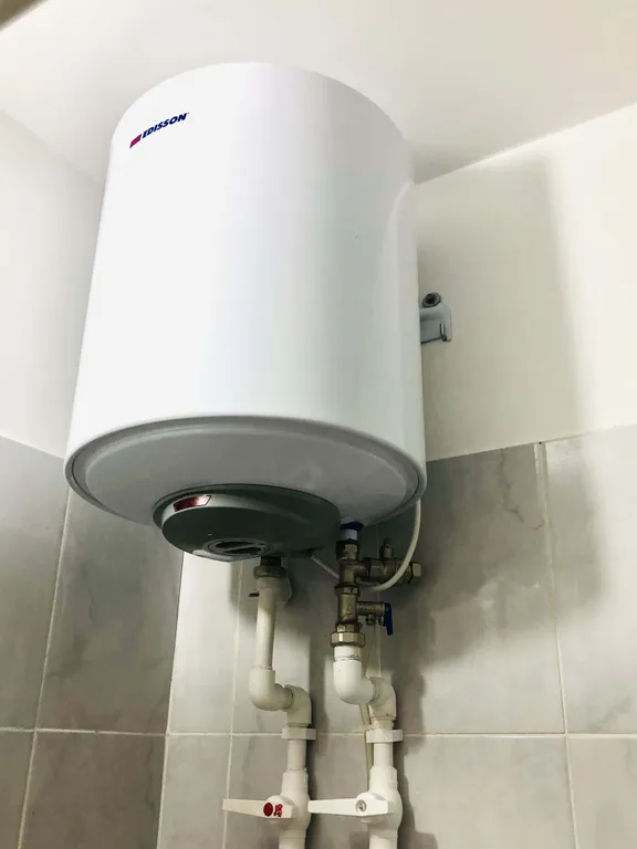 Квартира на Парнасе