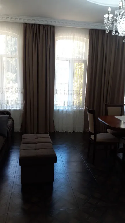 Уютная квартира рядом с Мокко пляжем