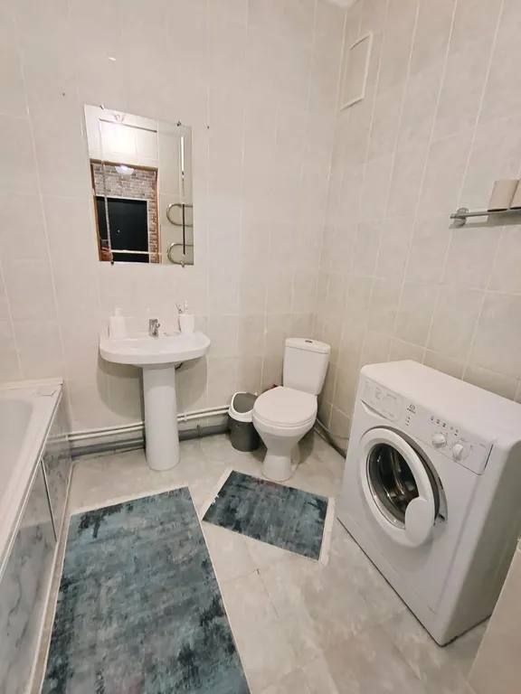 Квартира в центре Батыс 2