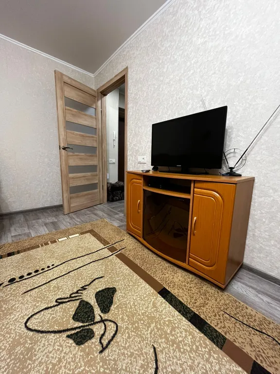 Уютная квартира рядом с автовокзалом