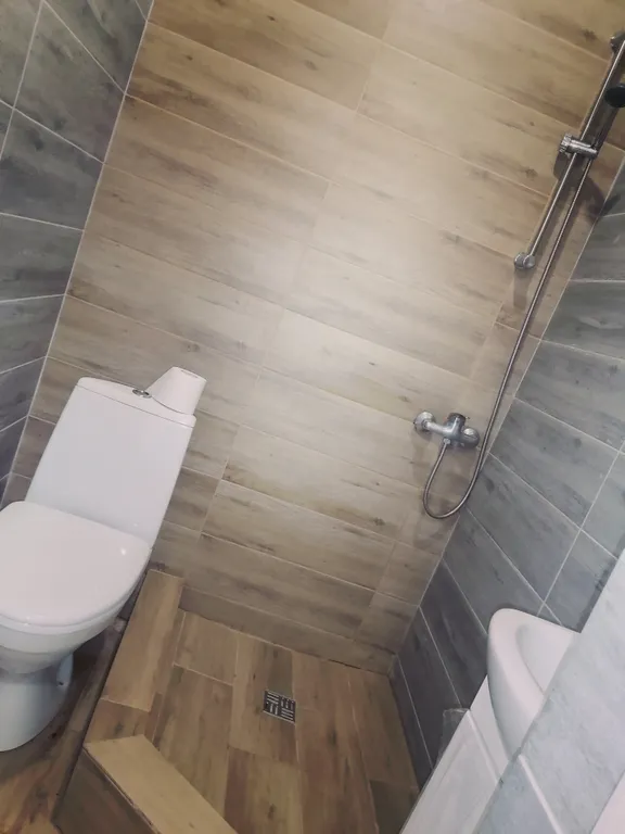 Апартамент у реки и Соснового бора