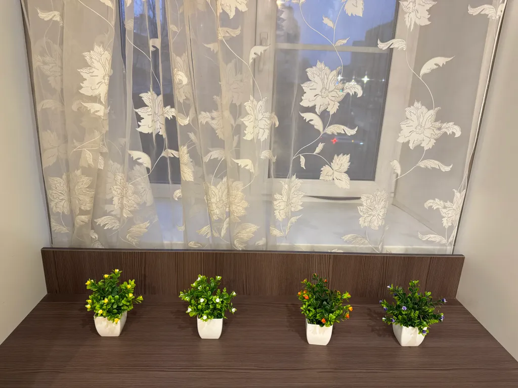 Уютная квартира в центре