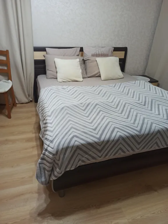 Квартира в центре — аренда посуточно в Архангельск