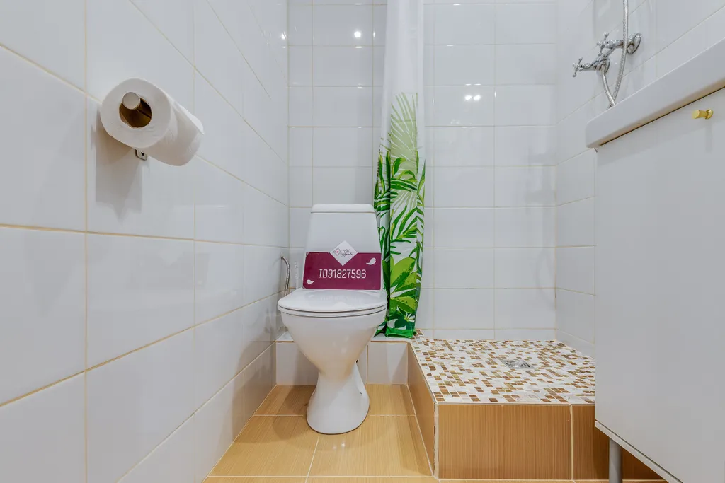 Квартира 1-комнатная Квартира — Санкт-Петербург