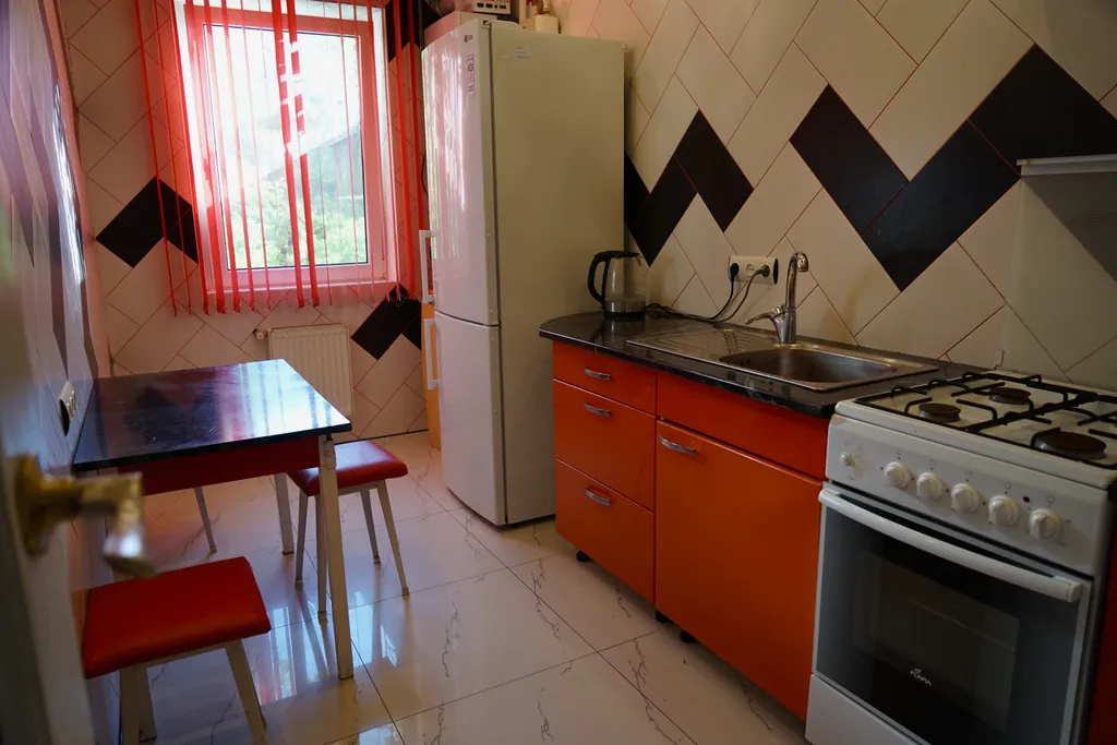 Квартира Квартира Апартамент у моря — Севастополь