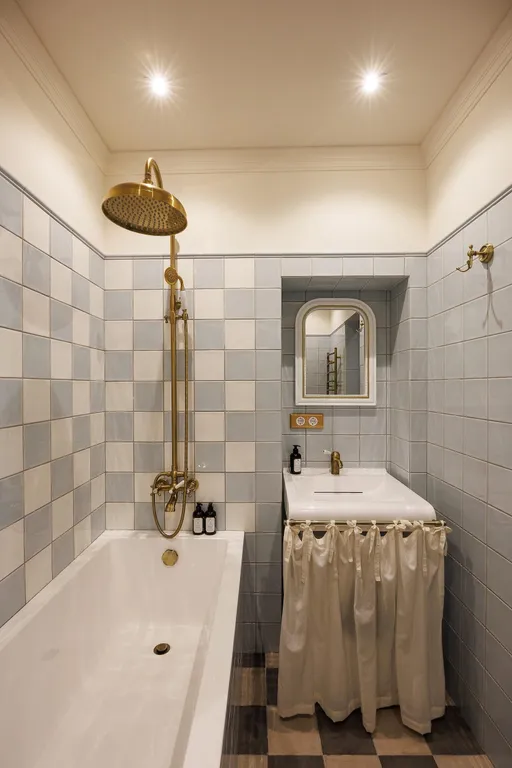 Квартира Айва