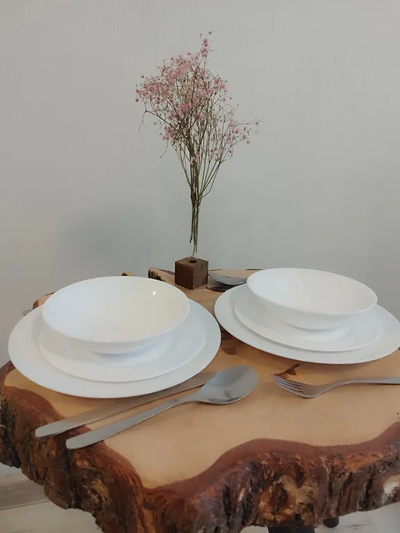 Уютная студия