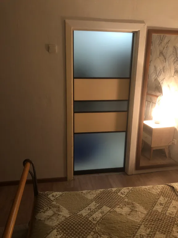 Квартира Квартира 4 минуты от метро — Москва