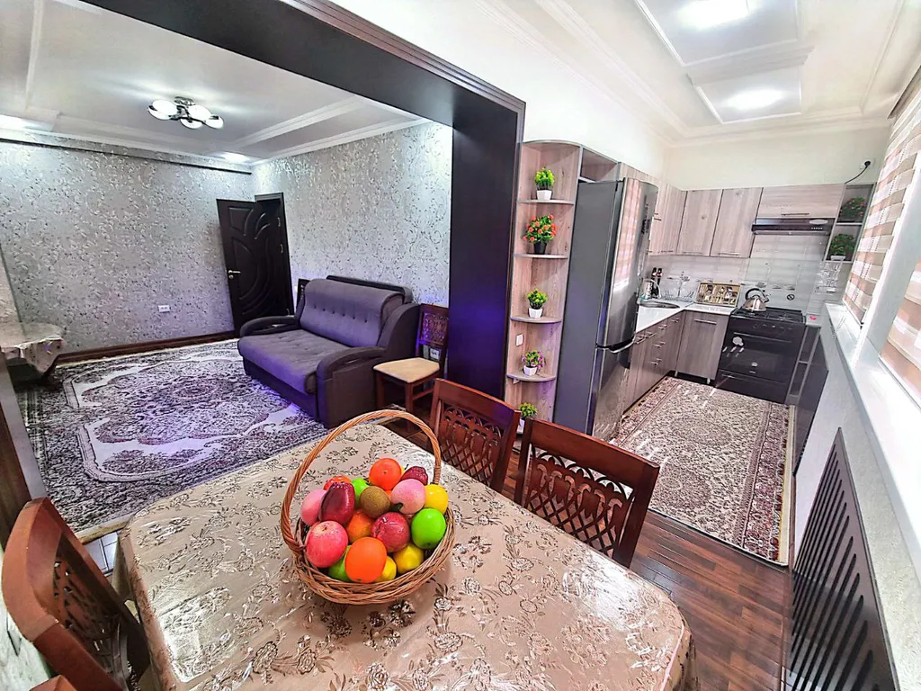 Center of Tashkent near Minor metro station, Premium Location