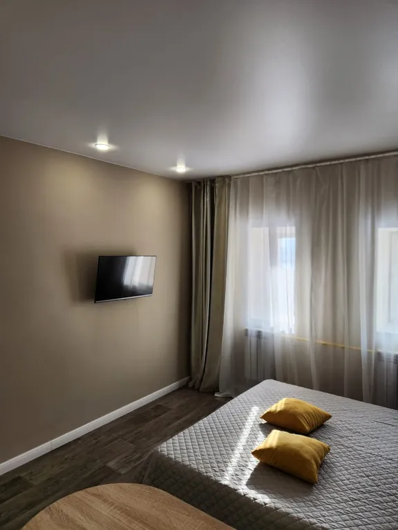 Уютная студия в самом центре