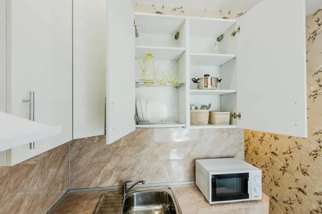 Квартира Квартира Я дома — Пушкин