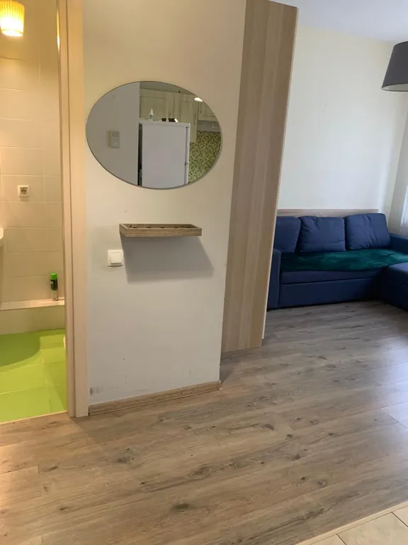 Уютная студия в ЖК Левел Лесной