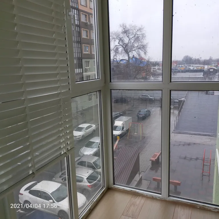 Уютная студия в центре