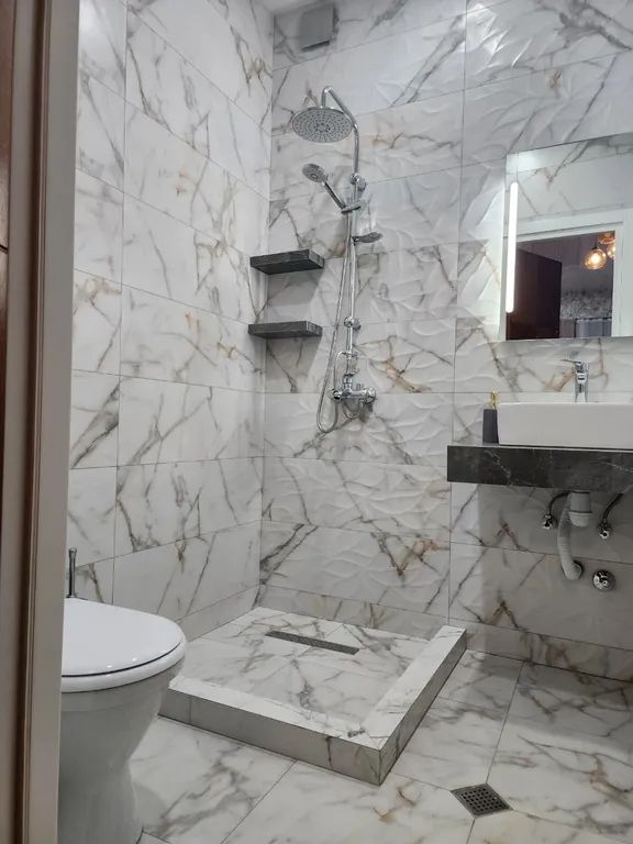 Новая квартира