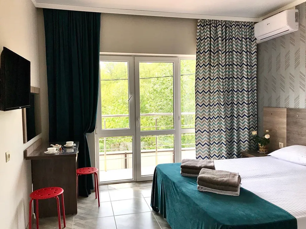 Квартира Комната — аренда посуточно в Новомихайловский