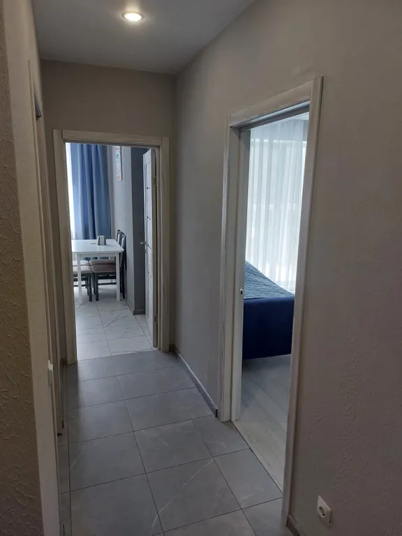 Квартира в ЖК Скандинавия