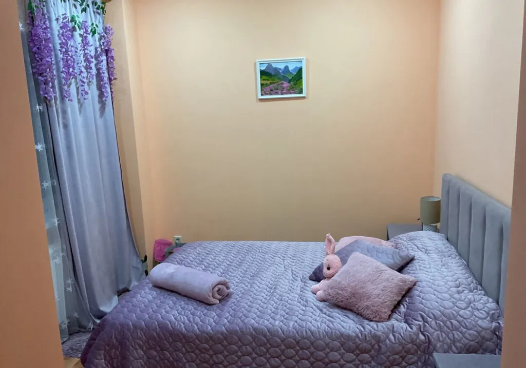 Уютный коттедж со всеми удобствами и свежим дизайнерским ремонтом