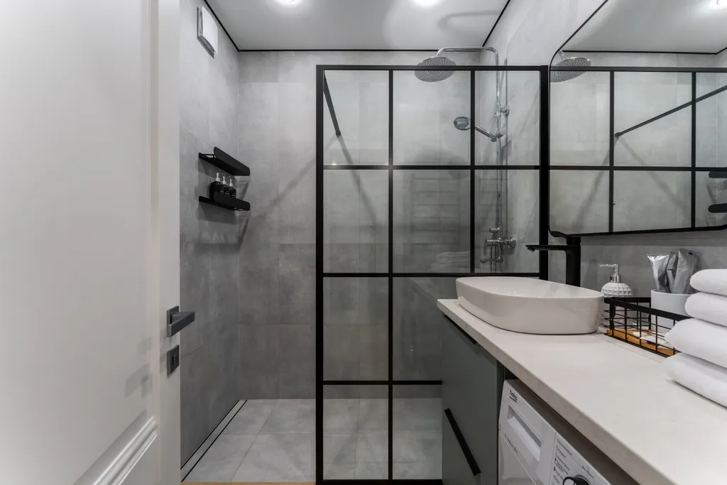 Квартира Уютная квартира — Зеленоградск