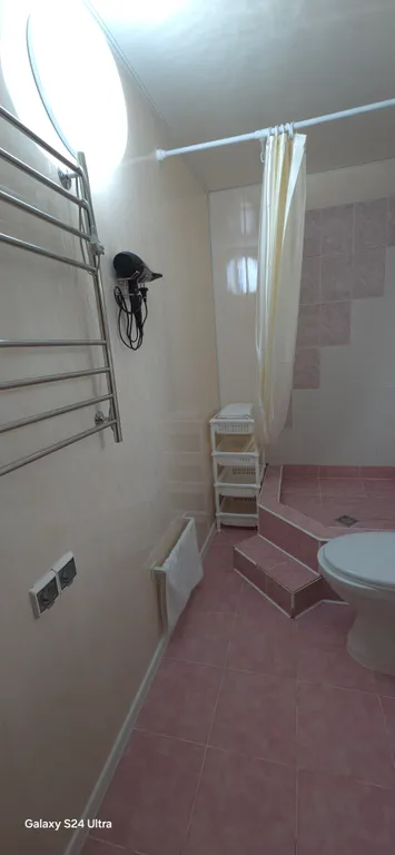 Квартира Уютная квартира у моря — Адлер