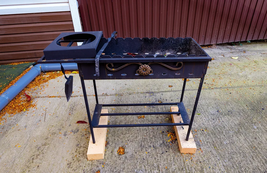 Идеальная студия для двоих