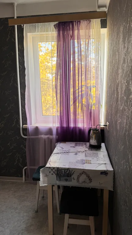 Квартира Уютная квартира в удобном районе — Севастополь