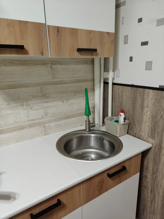 Уютная квартира с видом на горы и озеро