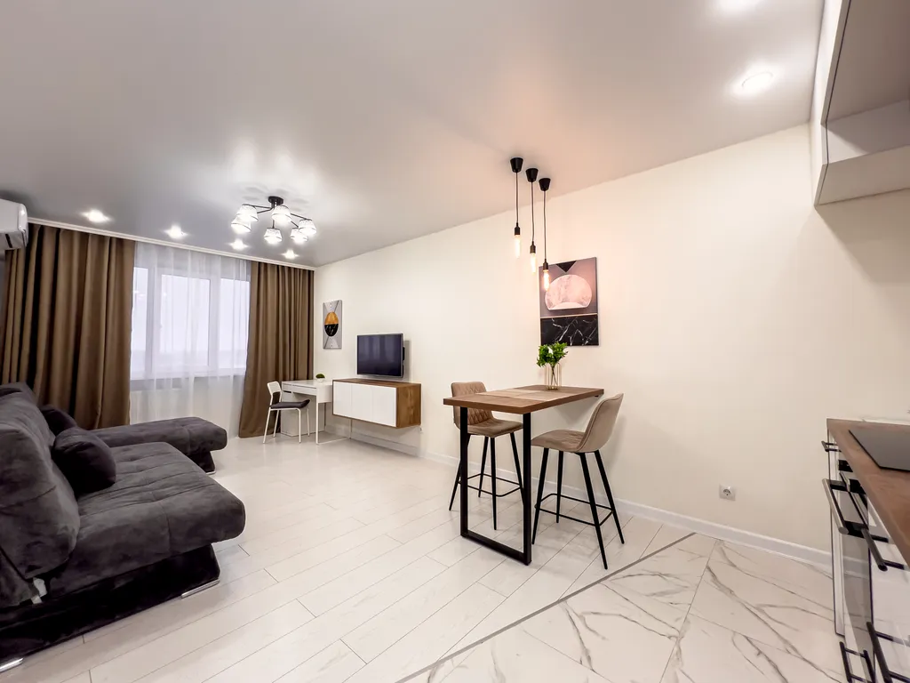 ОренРент Квартира возле города еды