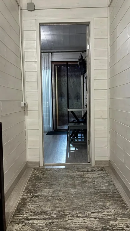 Квартира 2-комнатная Квартира — Архыз