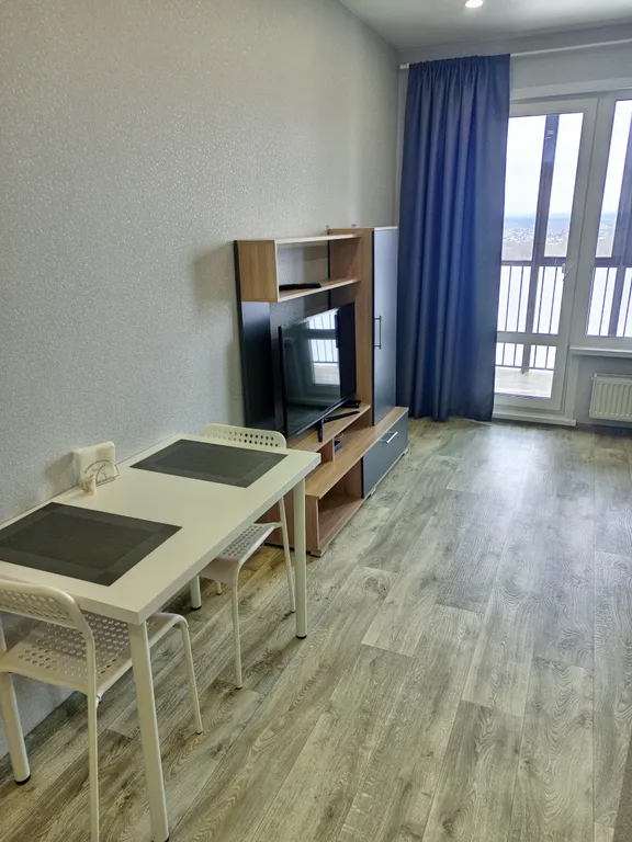 Всë как дома