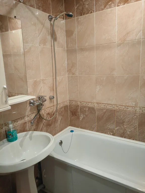 Уютная квартира Магнит