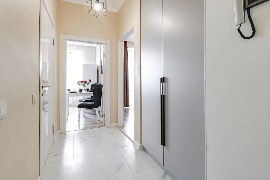 Апартамент рядом с ботаническим садом