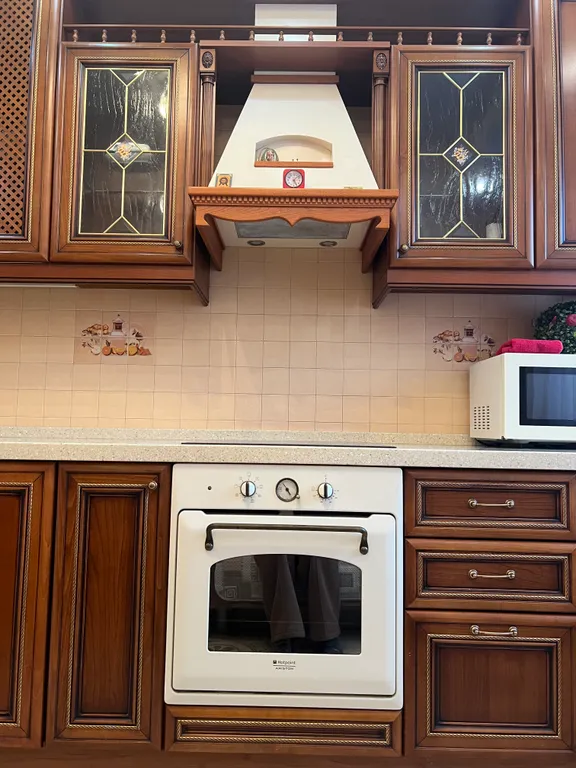 Квартира Уютная квартира в центре со всеми удобствами — Москва