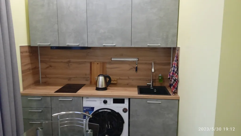 Квартира Квартира в центре вблизи парка Ривьера — Сочи