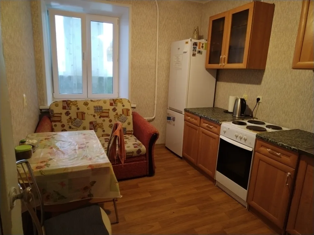 Квартира рядом с аквапарком