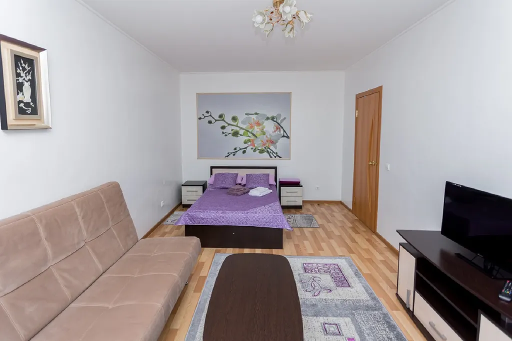 Уютная квартира в ЖК Созвездие